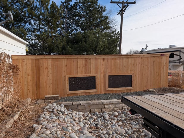 Images Superior Fence & Rail