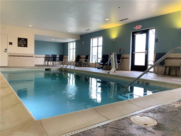 Images SureStay by Best Western Cambridge