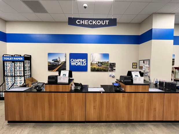 Images Camping World RV Sales