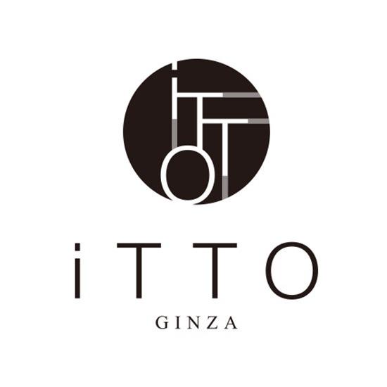iTTO GINZA本店 Logo