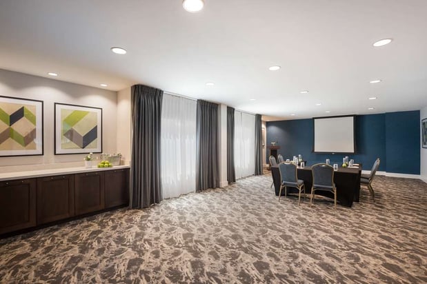 Images Hampton Inn Princeton
