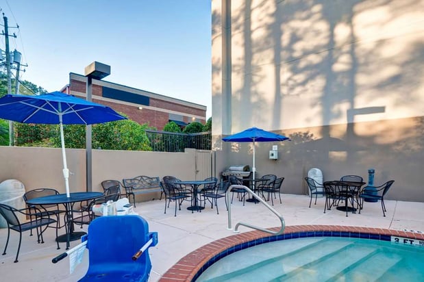Images Hampton Inn Birmingham/Mountain Brook