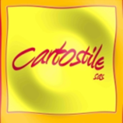 Cartostile Logo