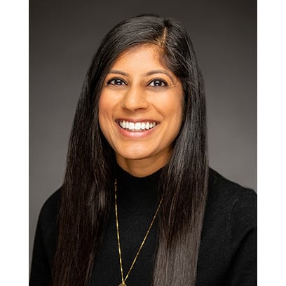 Natasha Sinha Namjoshi