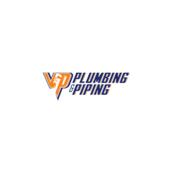 VP Plumbing Inc Logo