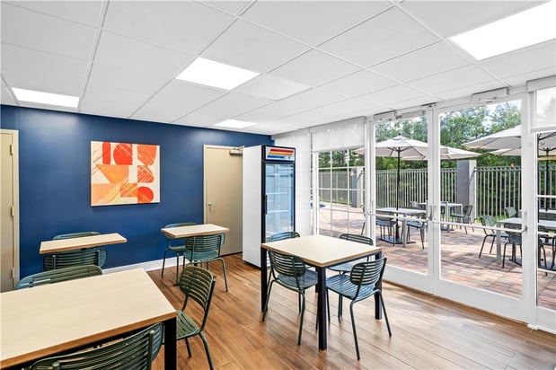 Images Spark by Hilton Orlando near Universal