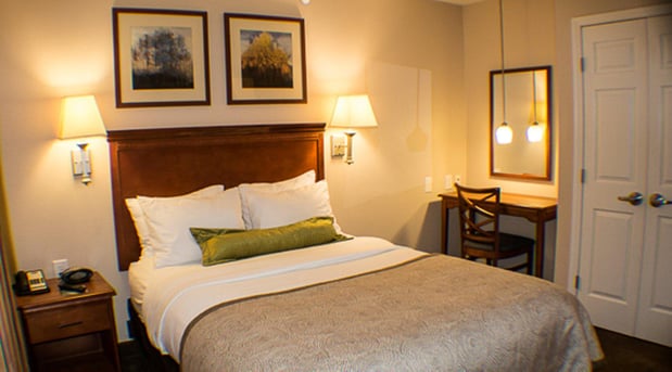 Images Candlewood Suites Jacksonville by IHG