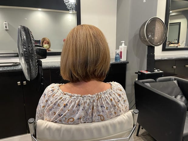 Images Queens Hair Studio by Lorena