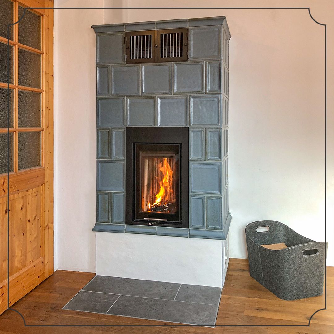 Kachelofen- und Kaminhaus GmbH, Freisinger Str. 6 in Oberschleißheim