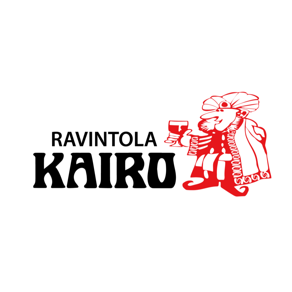 Ravintola Kairo Logo