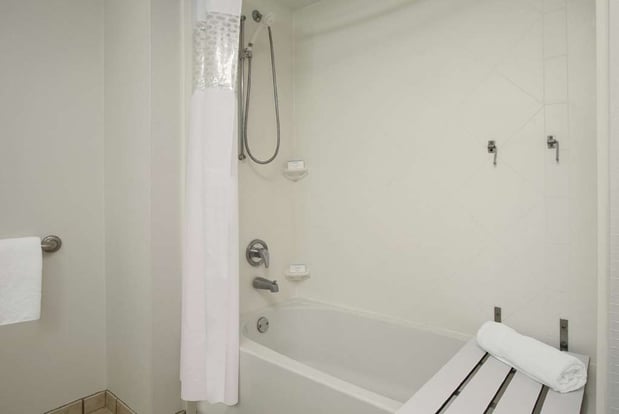 Images Hampton Inn Jasper