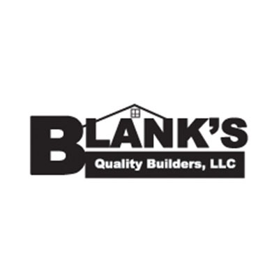 Blanks Quality Builders LLC Logo