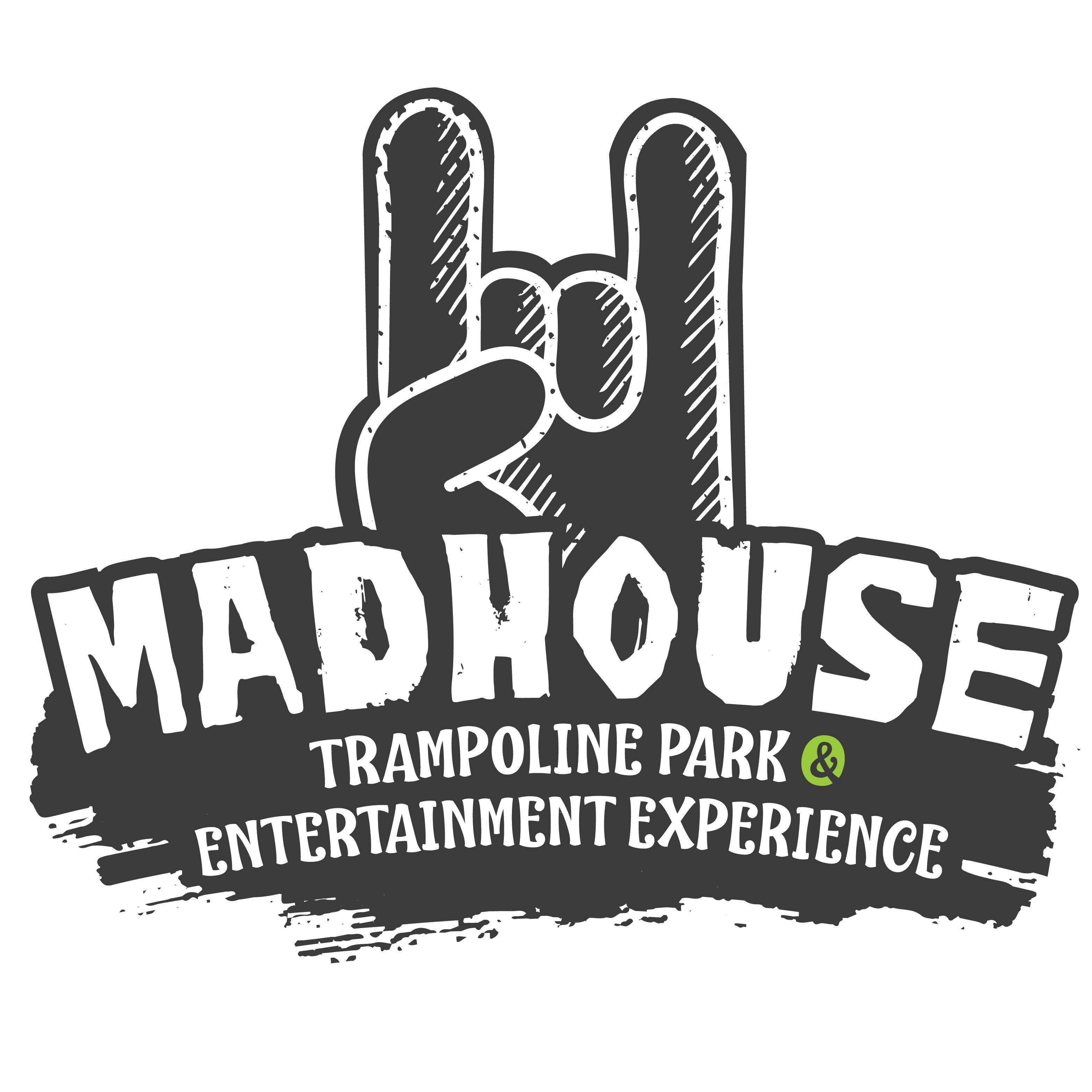 Madhouse Trampoline Park & Entertainment Experience in Madison, WI