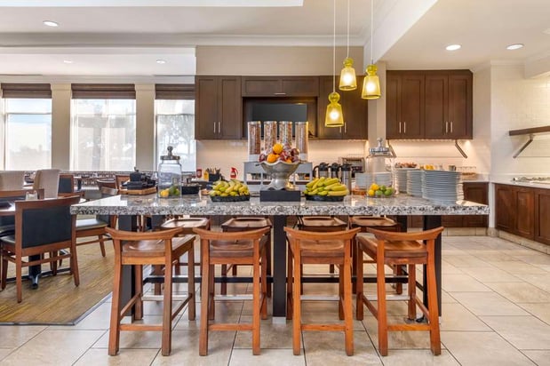 Images Hilton Garden Inn Lexington Hamburg