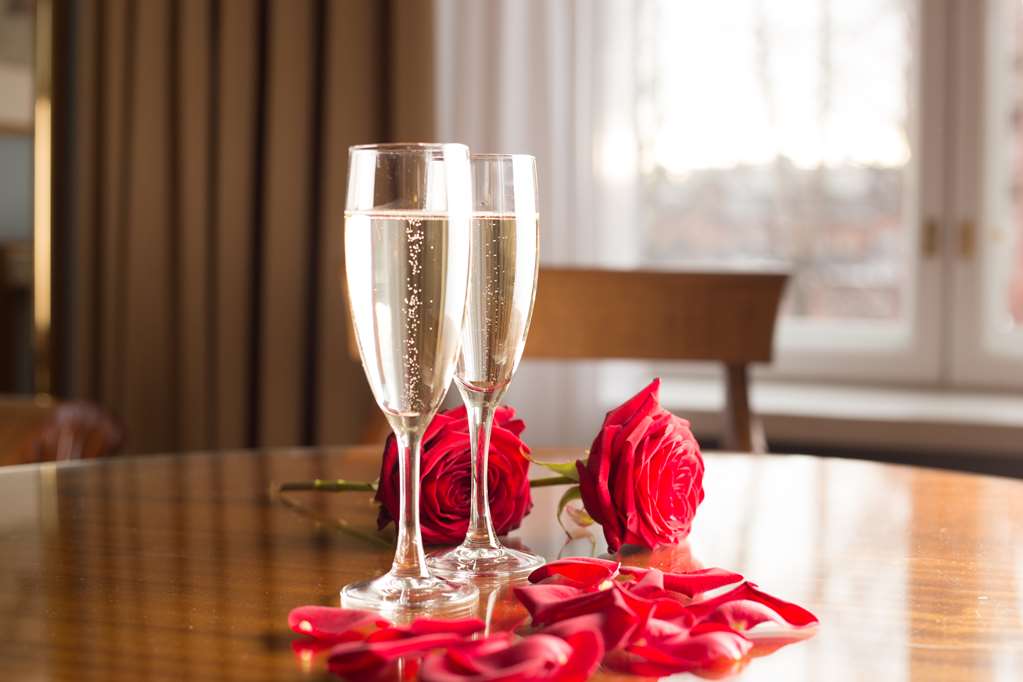 Images Radisson Blu Grand Hotel Tammer, Tampere