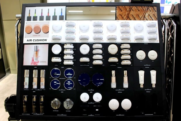 Images Aritaum Garden Grove: Korean Beauty Supplies & Cosmetics