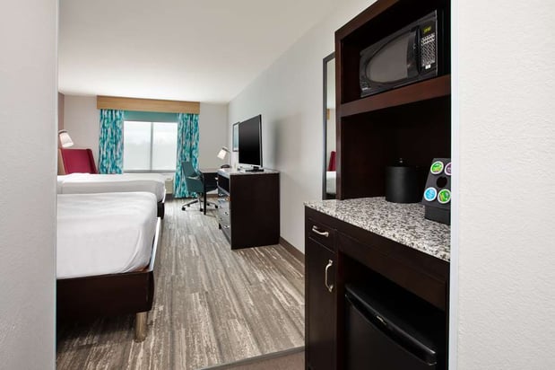 Images Hilton Garden Inn Benton Harbor / St. Joseph