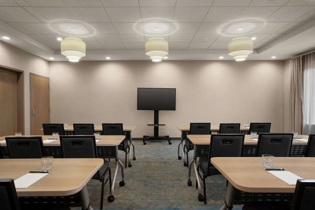 Images Homewood Suites by Hilton Houston NW at Beltway 8
