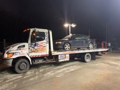 Freedom Towing & Transport Photo