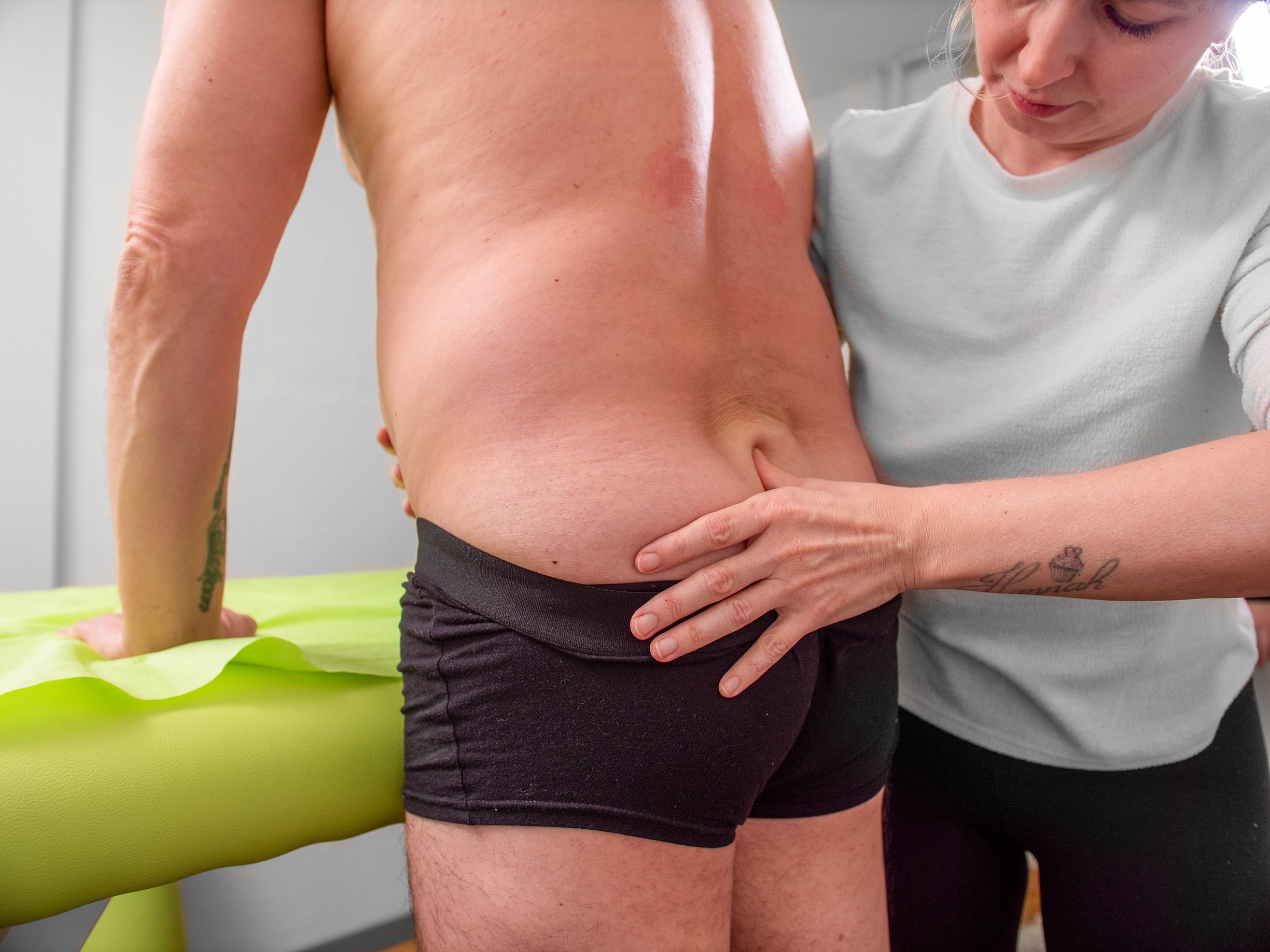 Praxis VitaSano, Rheinstrasse 51 in Liestal