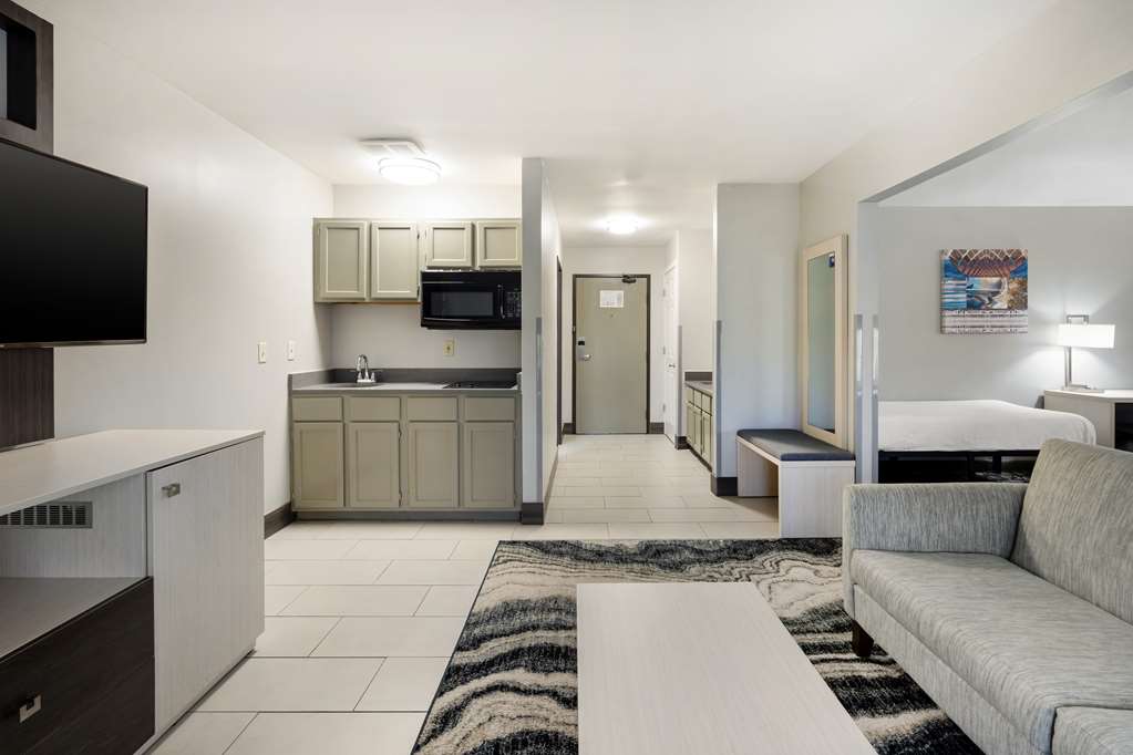 King Suite