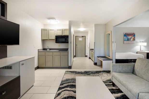 Images Best Western Morton Inn