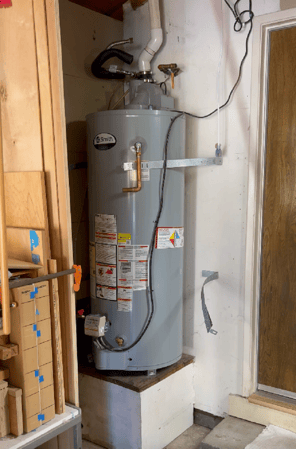 Images Stewart Heating, Plumbing and Air Conditioning