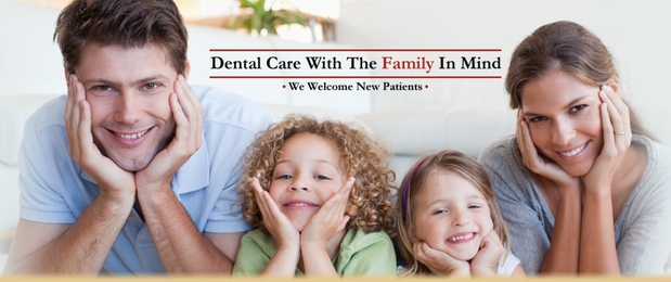 Images Rocco & Buffett Family Dentistry