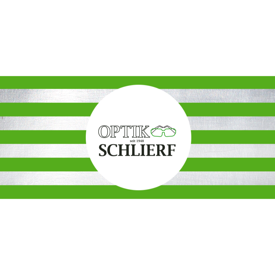 Logo | Optik Schlierf | München