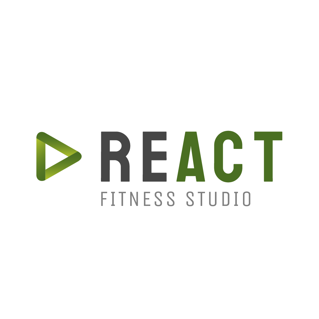 Images React Fitness Studio