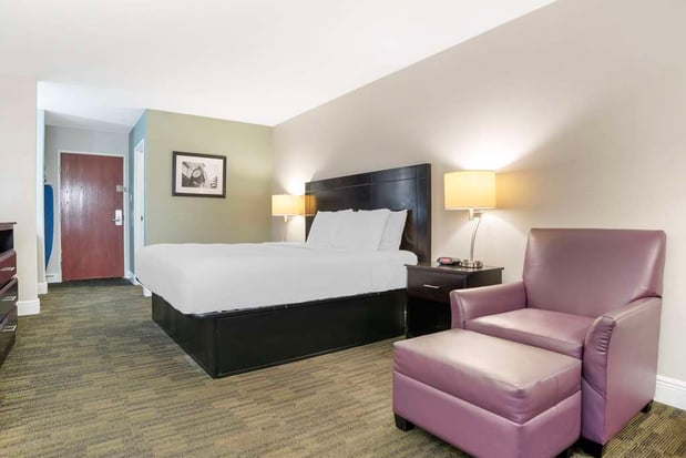 Images Best Western Bayou Inn