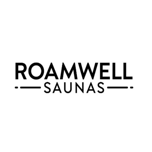 RoamWell Saunas Logo