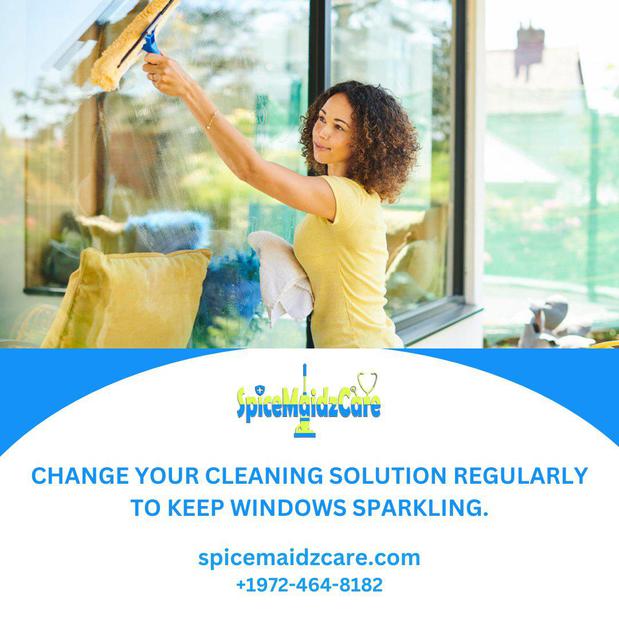 Images SpiceMaidzCare