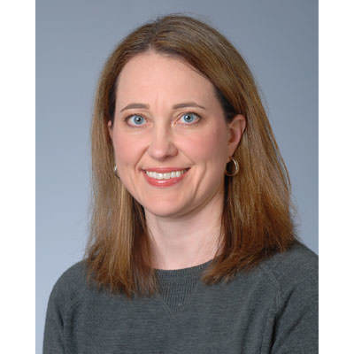 Dr. Kirsten M Kloepfer, MD
