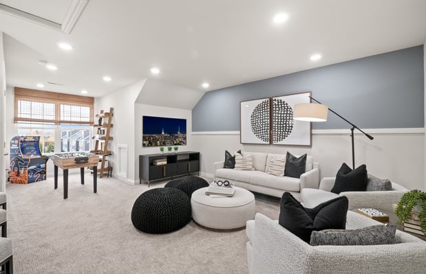 Images Townes at Mill Street North by Pulte Homes