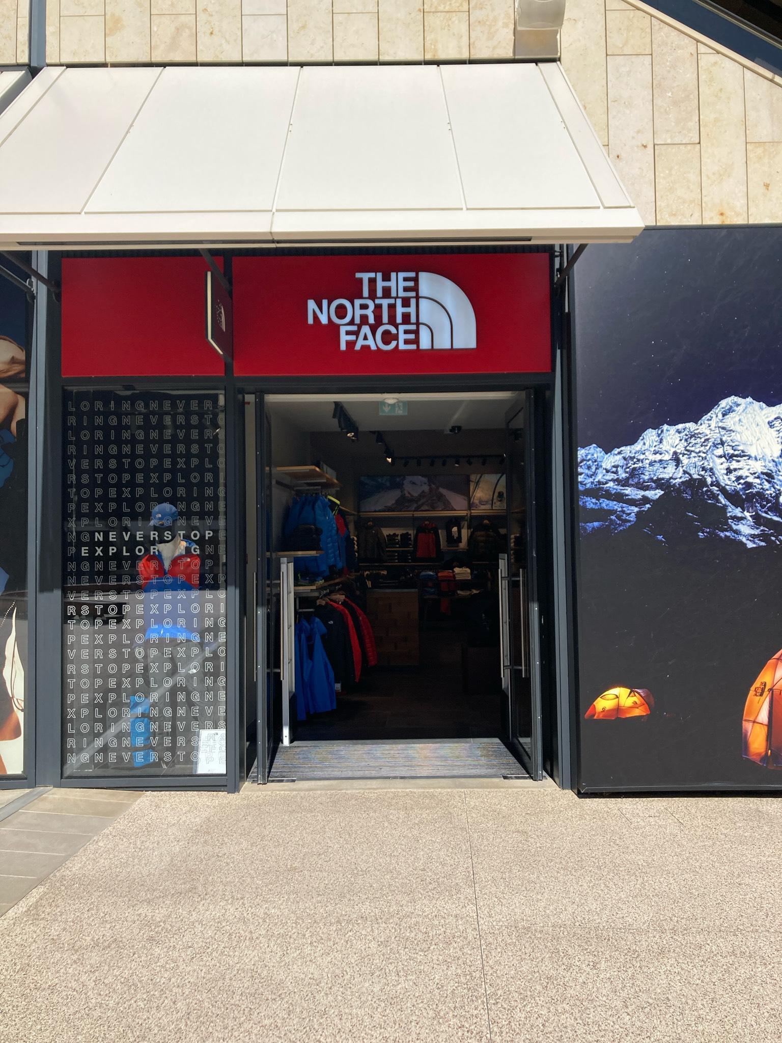 Images The North Face San Marino
