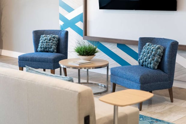 Images Hilton Garden Inn Des Moines Airport