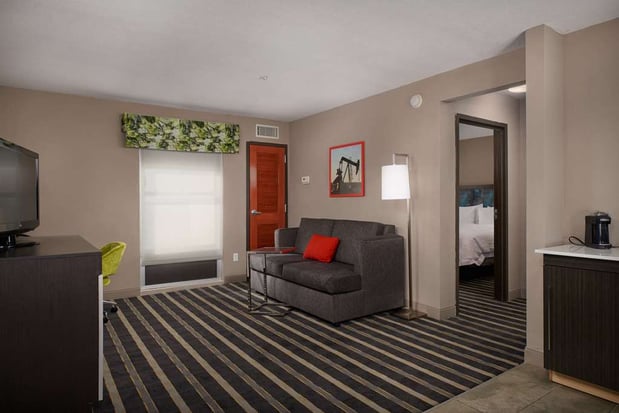 Images Hampton Inn Eagle Pass