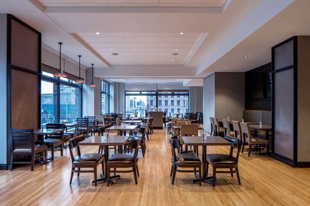 Images Embassy Suites by Hilton Minneapolis Downtown