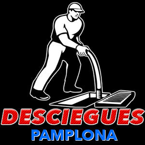 Desciegues y Fontanería Pamplona Villava