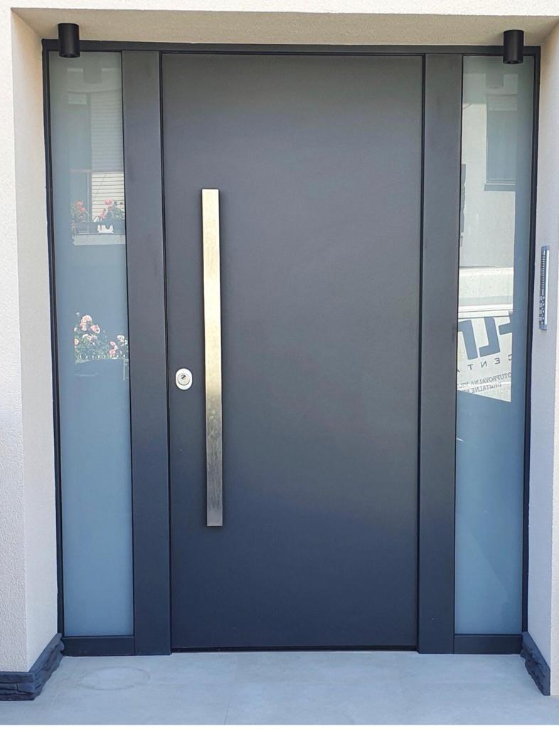 Voloder Fensterbau, Waldstr. 9 in Köln