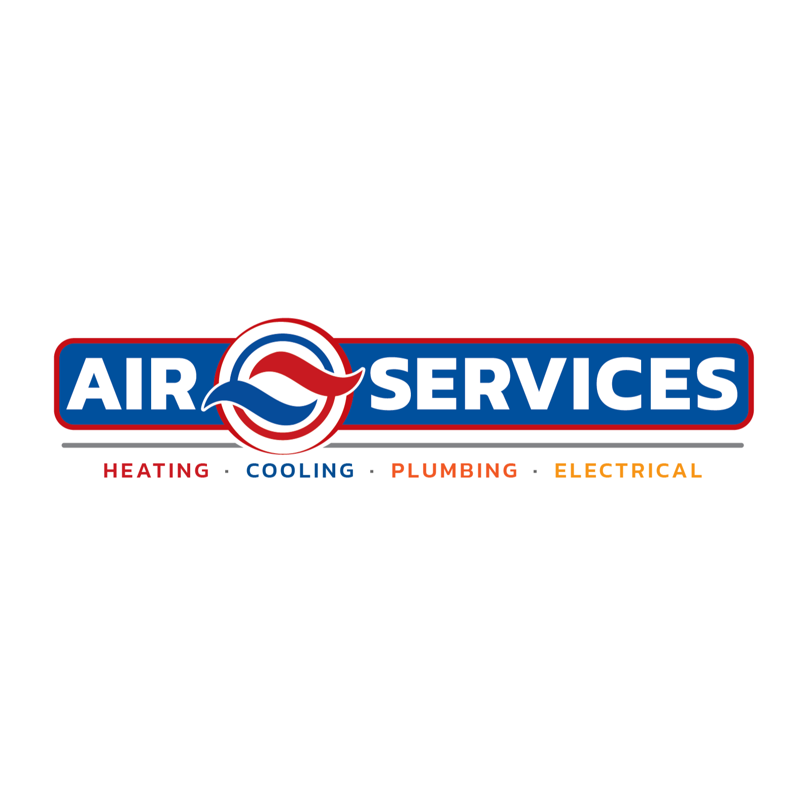 Air Services Heating, Cooling, Plumbing, and Electric