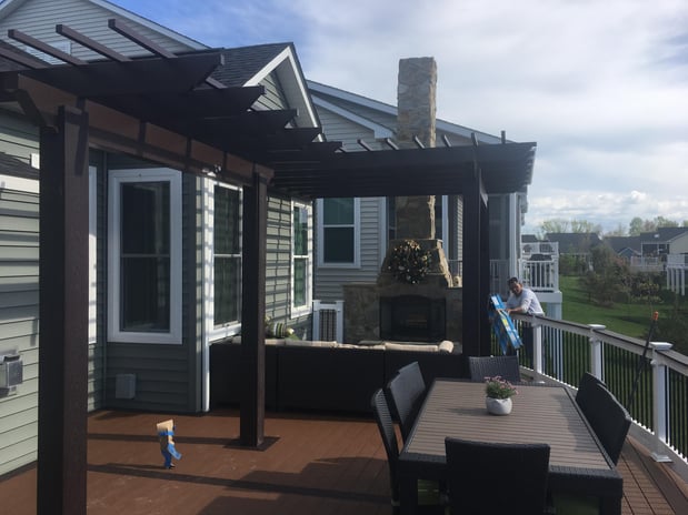 Images PRG Home Improvement LLC