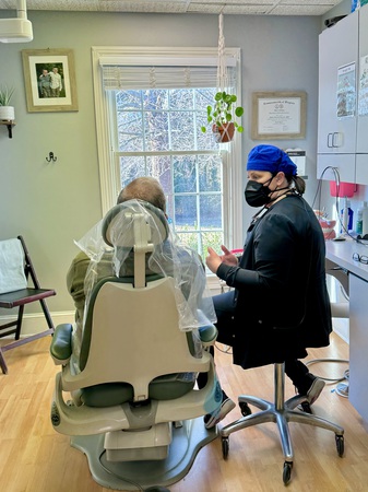 Images Gwaltney Dental