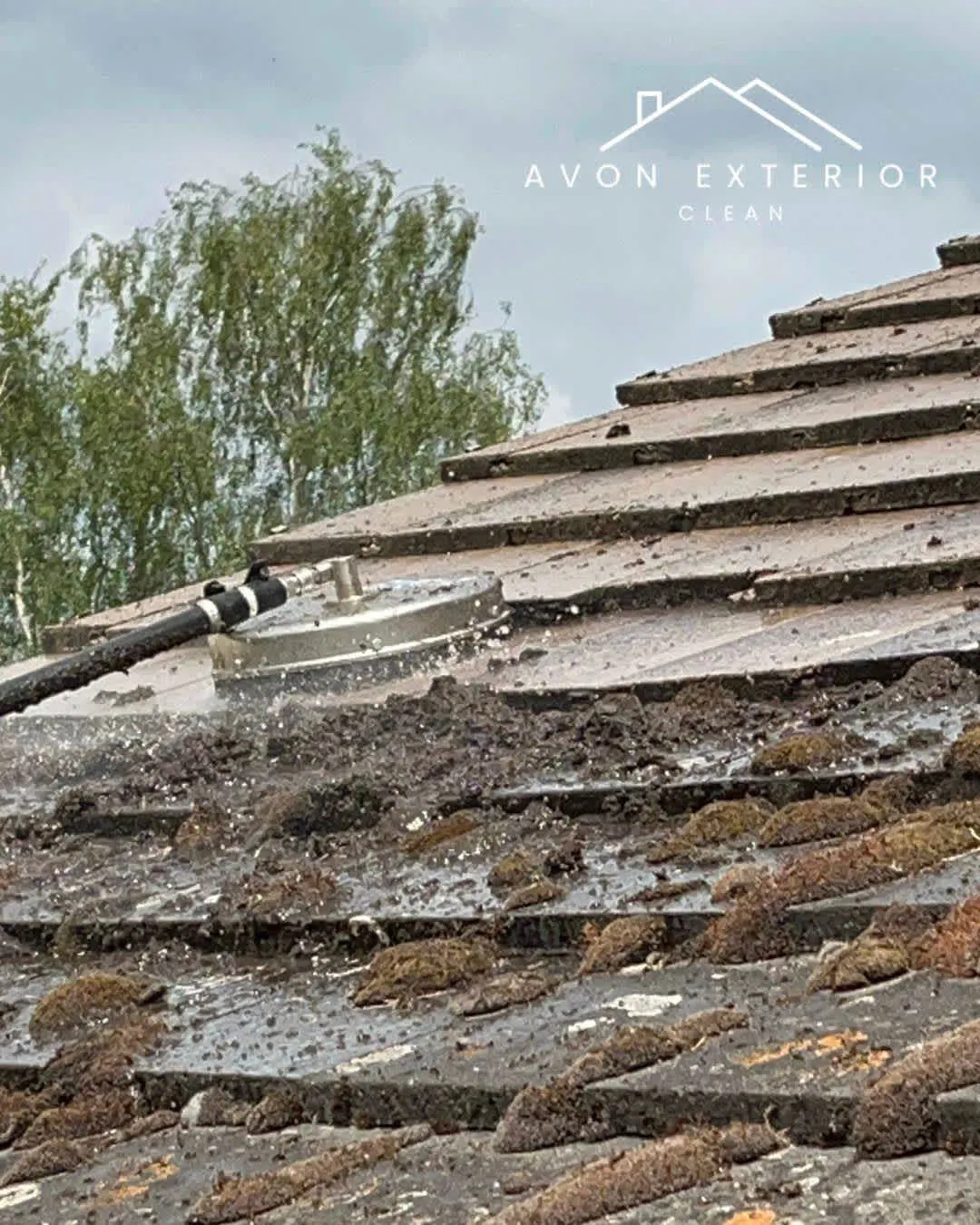 Images Avon Exterior Clean