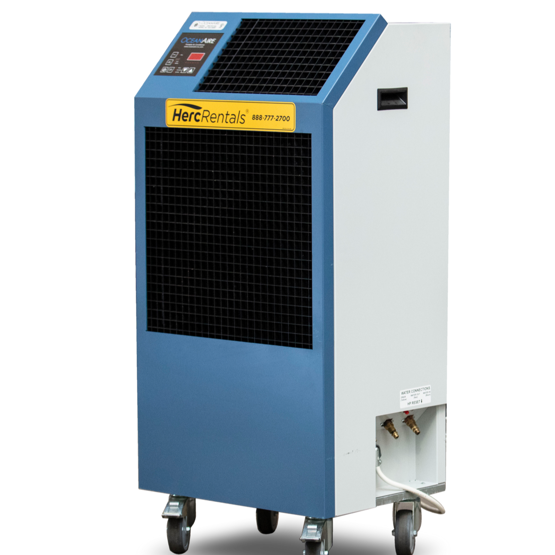 Climate Control Equipment Rentals