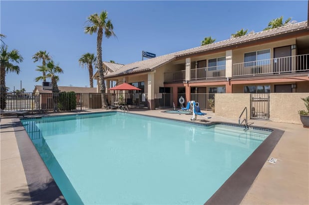 Images Best Western Desert Winds