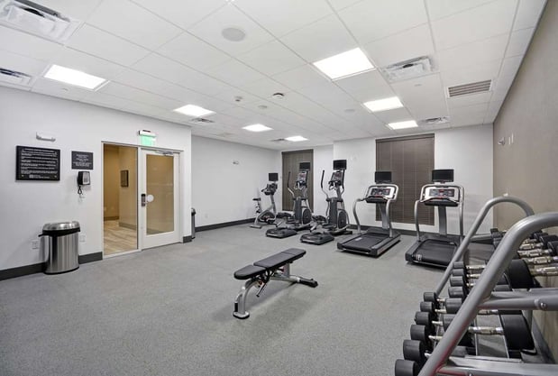 Images Hilton Garden Inn Houston Hobby Airport