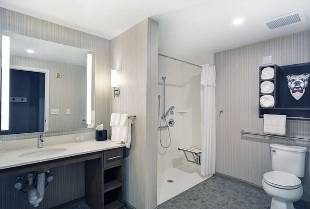 Images Homewood Suites by Hilton Athens Downtown University Area