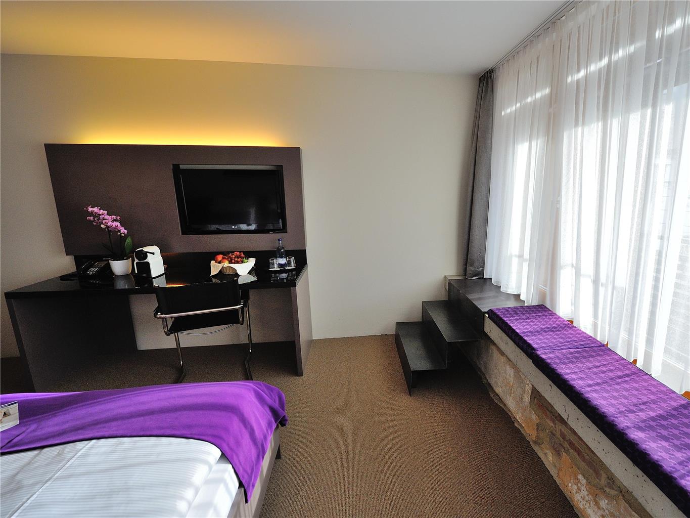 Bild 32 Best Western Plus BierKulturHotel Schwanen in Ehingen